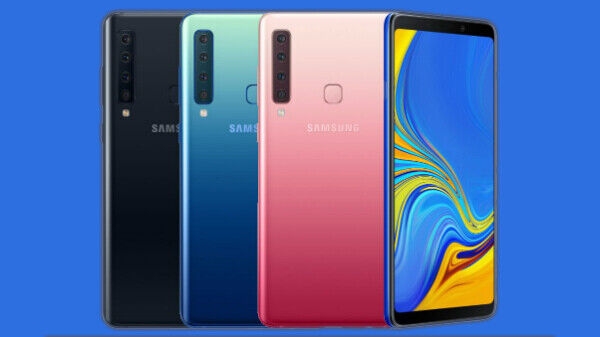 Samsung Galaxy A6 2018 32GB entsperrt Simlockfrei Smartphone GRADEs