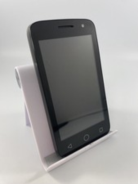 Alcatel One Touch Pop 2 (4) grau entsperrt 4GB 4,0″ Android Smartphone unvollständig