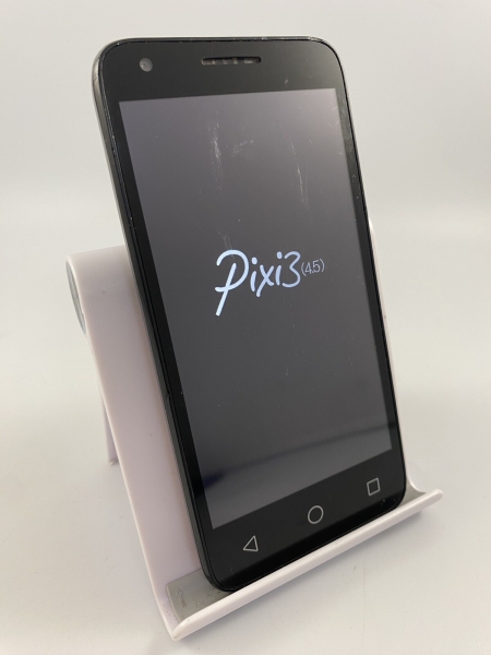 Alcatel Pixi 3 4,5 5017x schwarz entsperrt 4GB 4,5″ 8MP 1GB Android Smartphone