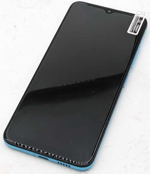 Doogee N50 6,52″ HD Android 13 Smartphone 8+128GB Face & Fingerprint ID entsperrt