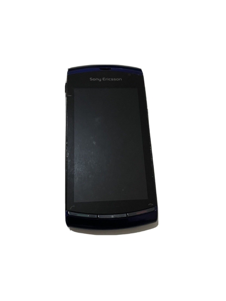 Sony Ericsson Vivaz U5i Smartphone (entsperrt) – blau verpackt