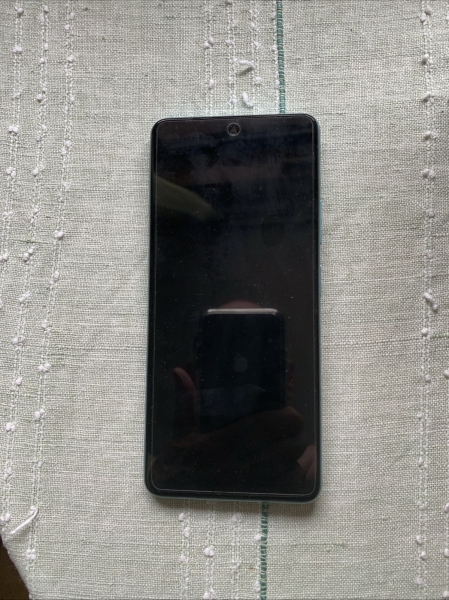 Smartphone Blackview