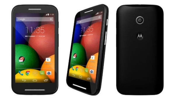 Motorola Moto E Moto E 2. Gen entsperrt Android Smartphone GRADEs