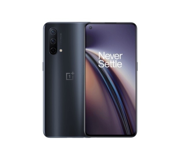 SMARTPHONE ONEPLUS NORD CE 5G EB2103 128GB DUAL SIM 6,43″ 64MP OXYGEN OS SCHWARZ