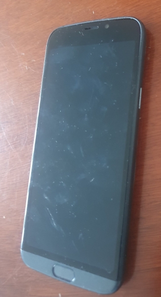 Doro Liberto 850 Smartphone