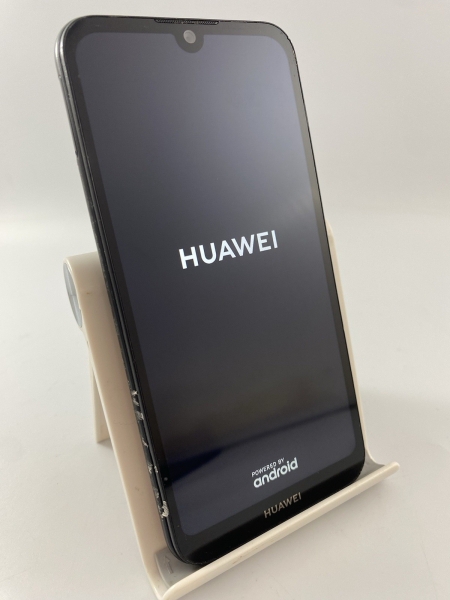 Huawei Y5 2019 schwarz entsperrt 16GB 5,71″ 13MP Android Touchscreen Smartphone