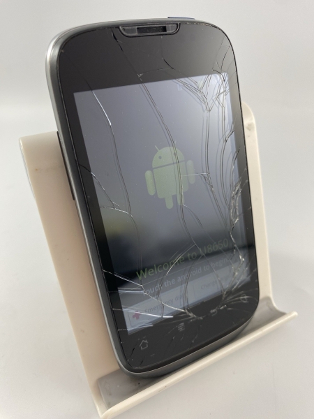 Huawei Sonic U8650-1 schwarz Vodafone Netz 512MB Android Smartphone Defekt #C14