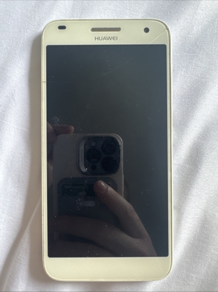 Huawei Ascend G7-L01 Smartphone 16GB entsperrt Android