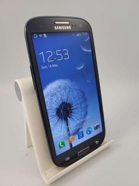 Samsung Galaxy S3 I9300 blau entsperrt 16GB 1GB RAM 4,8″ Android Smartphone