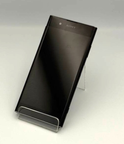 Sony Xperia L1 16GB/2GB 13MP 4G LTE NFC entsperrt Android Smartphone – schwarz