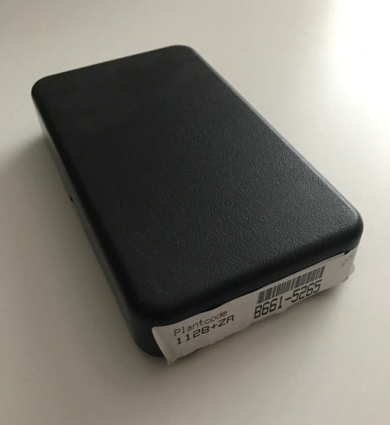 Alter Lagerbestand Apple iPhone 3gs 32GB – 3. Generation – weiß – selten 2009