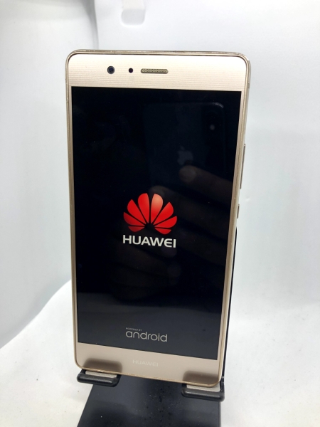 Huawei P9 lite VNS-L22 – 16 GB – Smartphone goldfarben (entsperrt) (Einzel-SIM) B7-4