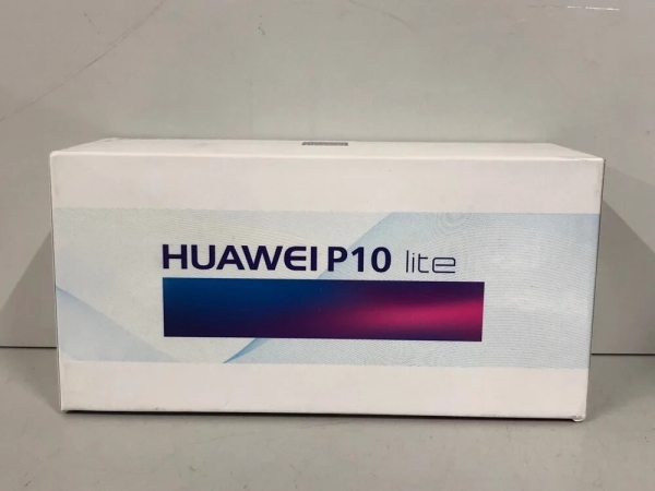 Huawei P10 Plus Smartphone (entsperrt) – 128 GB – goldfarben