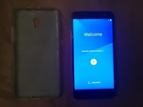 ZTE Blade V7 – Dual-SIM, 16GB, 5,2″ 1080*1920, entsperrt, Android, Smartphone