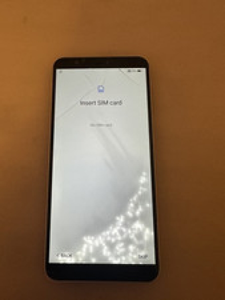 Huawei P Smart FIG-LX1 Android Smartphone gesprungen (Ersatzteil und Reparatur)