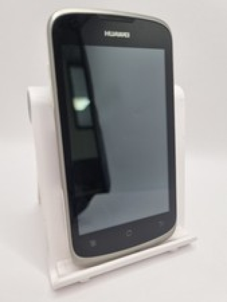 Huawei Ascend G300 weiß entsperrt 4GB 4,0″ Android Smartphone unvollständig