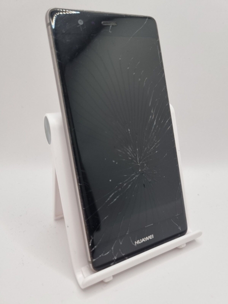 Huawei P9 EVA-L09 silber Vodafone 32GB 5,2″ 12MP 3GB Android Smartphone gesprungen