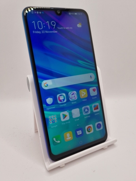 Huawei P Smart 2019 blau Vodafone 32GB 6,21″ 13MP 3GB RAM Android Smartphone