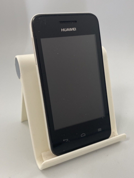 Huawei Ascend Y220 weiß entsperrt 256MB 3,5″ 0,3MP 512MB Android Smartphone