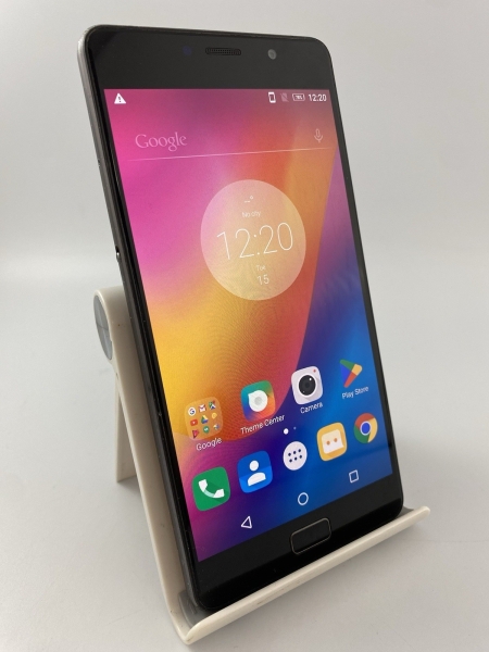 Lenovo P2 grau entsperrt Dual SIM 32GB 5,5″ 13MP 4G Android Smartphone