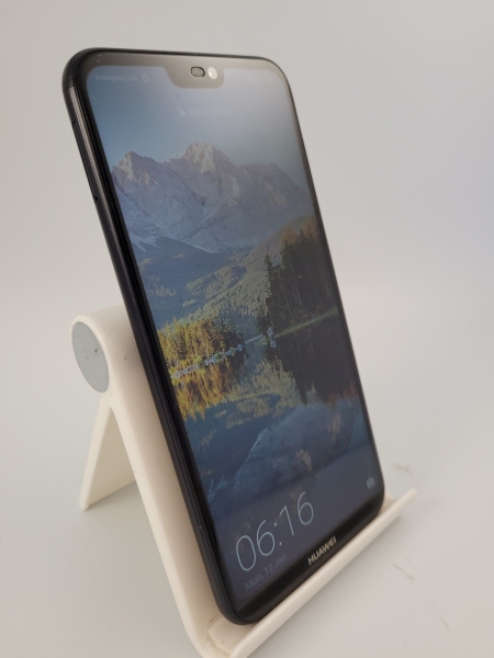 Huawei P20 Lite ANE-LX1 schwarz entsperrt 32GB 3GB RAM Android Smartphone