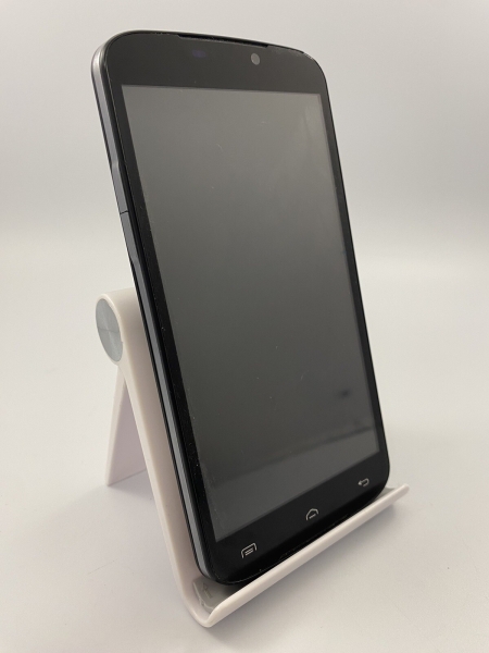 Doogee X6 Pro schwarz entsperrt Dual SIM 16GB 5,5″ 5MP 2GB RAM Android Smartphone