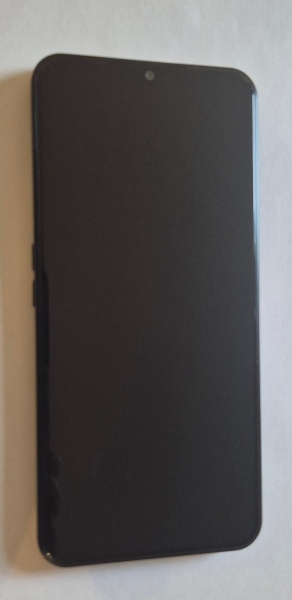 Smartphone Emporia ME6 ( Schwarz )