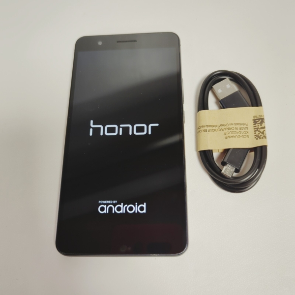 Honor