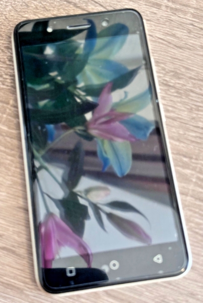XGODY X24 Smartphone 5″ Android 1GB RAM, 8GB Speicher (5£)