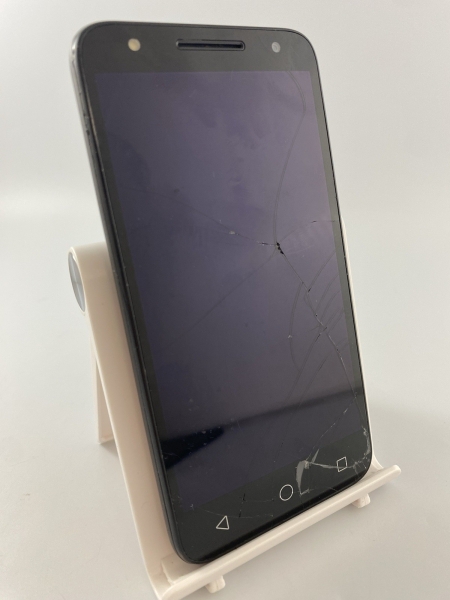 Alcatel A3 5047Y grau entsperrt 16GB 6,0″ 8MP 2GB Android Smartphone gesprungen