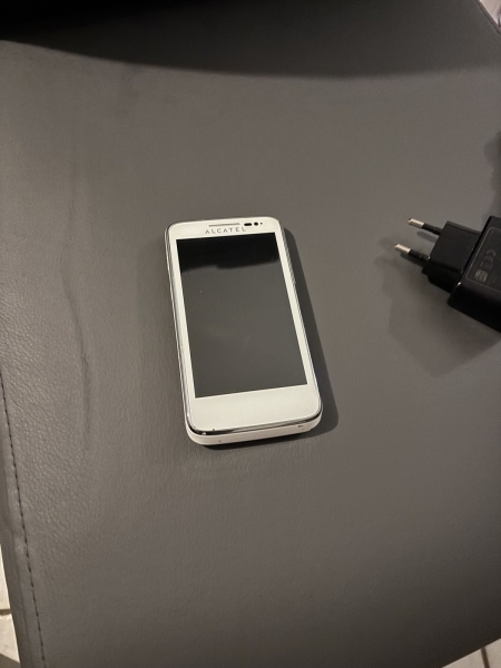 Smartphone Alcatel One Touch |  Top Zustand