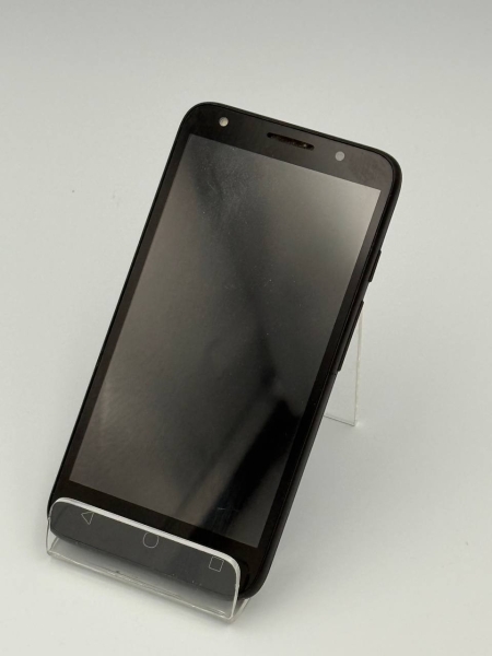 Alcatel Pixi 4 (5) 5045X schwarz 5″ Smartphone Android 6 Handy Beschreibung lesen