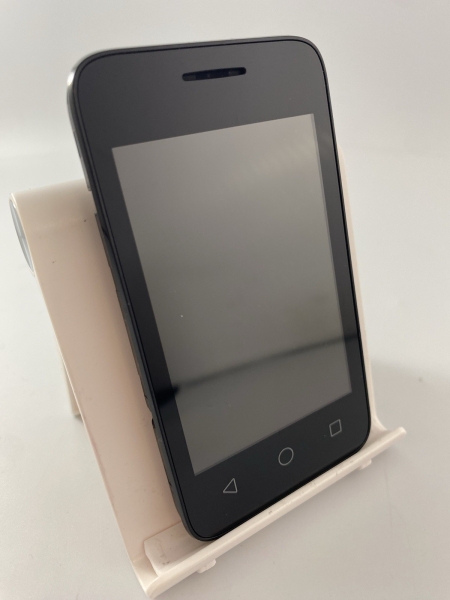 Alcatel Pixi 3 4009X schwarz unbekanntes Netzwerk 4GB Android Smartphone unvollständig #1
