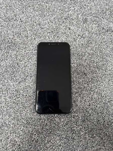 Alcatel 1S 5024D schwarz entsperrt 32GB 5,5″ 3GB RAM Android Smartphone siehe Beschreibung