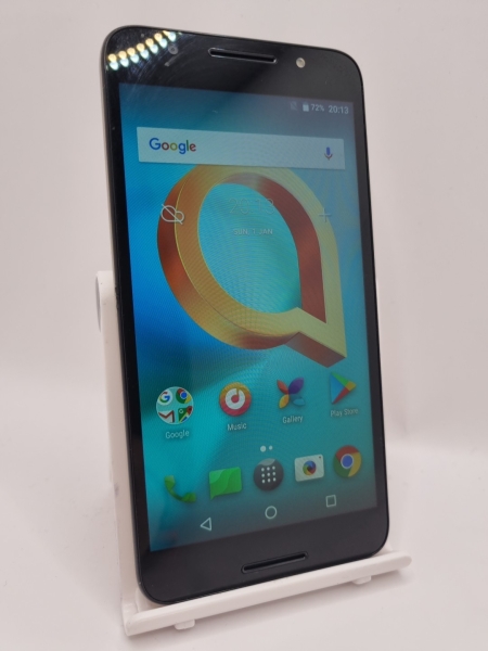 Alcatel A3 Gold entsperrt 16GB 5,0″ 13MP Android Smartphone