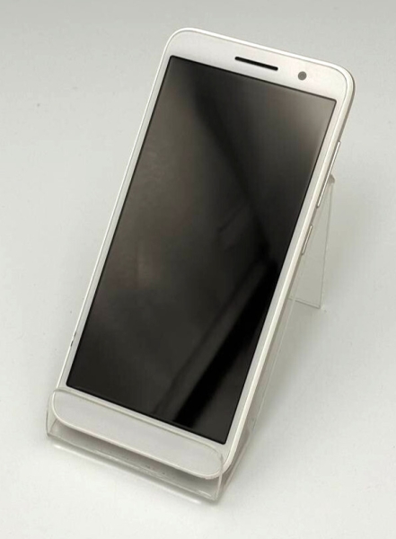 Alcatel 1 2018 5033XR Metallic Gold 8GB 1GB RAM entsperrt Android Smartphone