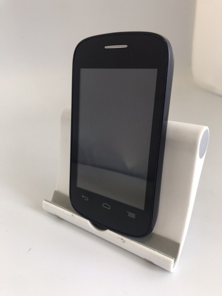Alcatel Pop C1 blau entsperrt Android Mini Touchscreen Smartphone
