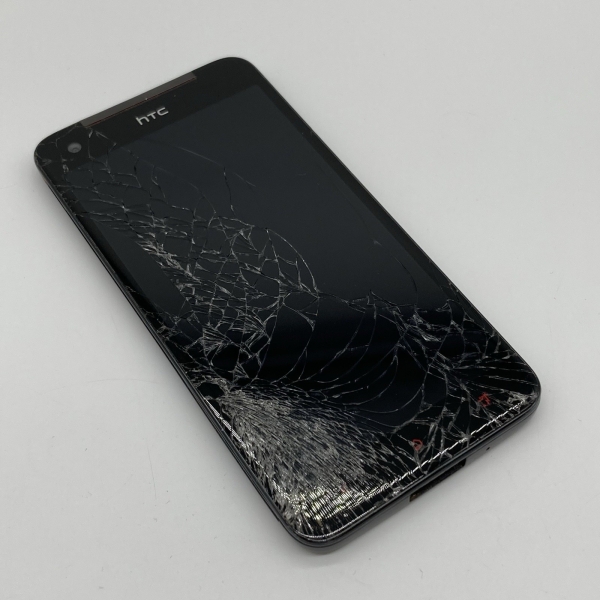 HTC Butterfly 16GB Android Beats 1,5GHz 2GBRAM mit Displayfunktion Smartphone