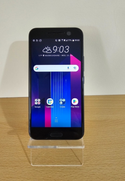 HTC 10 – 32GB – schwarzes (entsperrt) Smartphone