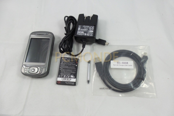 HTC Hermes 100 MDA PDA GSM Smartphone Handy – entsperrt (99HCB083-00)