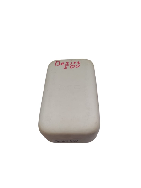 HTC Desire 500 Android Smartphone 4GB 4,3″ Schwarz