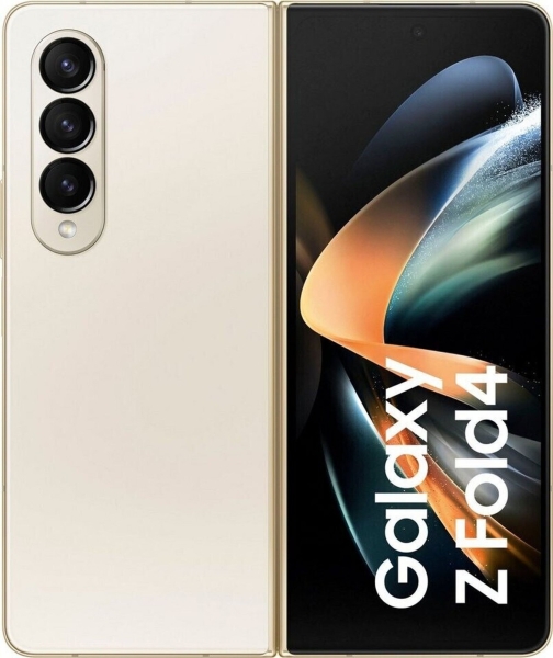 Samsung Galaxy Z Fold 4 5G SM-F936B/DS Android Smartphone 512GB 12GB Dual SIM
