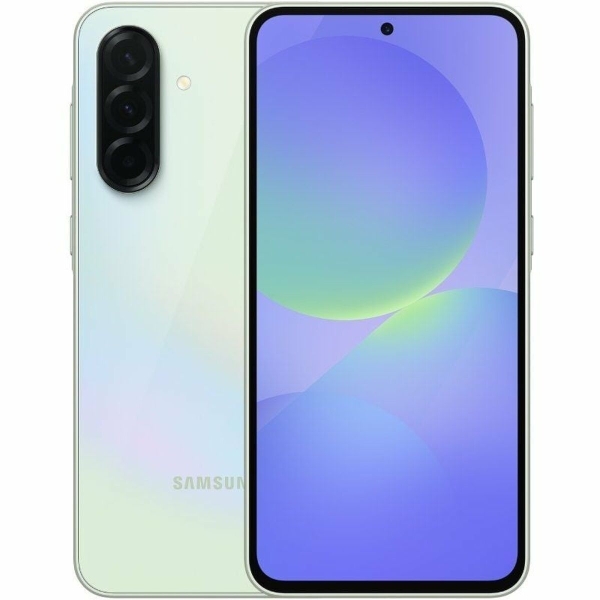 Smartphone Samsung Galaxy A36 Octa Core 8 GB RAM 256 GB grün 6,7″