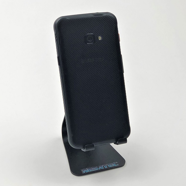 Samsung Galaxy XCover 4s LTE Smartphone 32GB black „Gratis Versand“