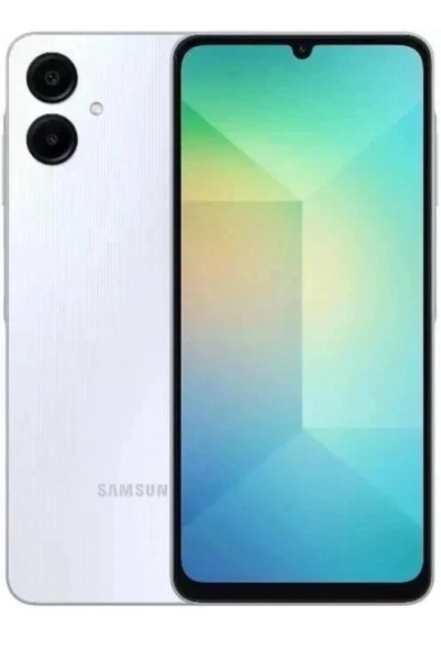 Samsung Galaxy A05 – 64GB 4G – Dual Sim – entsperrt Smartphone – silber