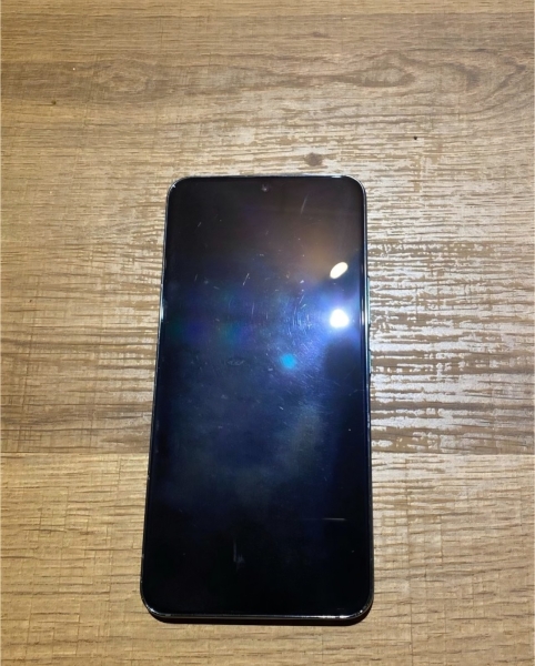 Samsung Galaxy S22 128GB Dual-SIM Grün Smartphone