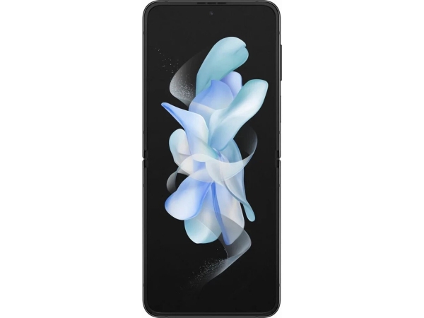 Smartphone SAMSUNG Galaxy Z Flip4 (SM-F721BZAGEUB), 8GB/128GB, 5G, grau – B