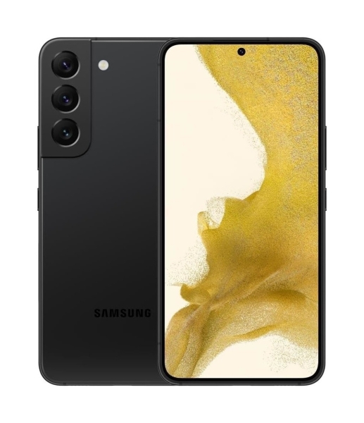 Samsung Galaxy S22 – 128GB – Fabrik entsperrt Smartphone Klasse C Zustand