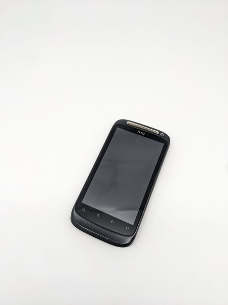 HTC Desire S PG88100 Smartphone Schwarz | OHNE AKKU | OHNE SIMLOCK