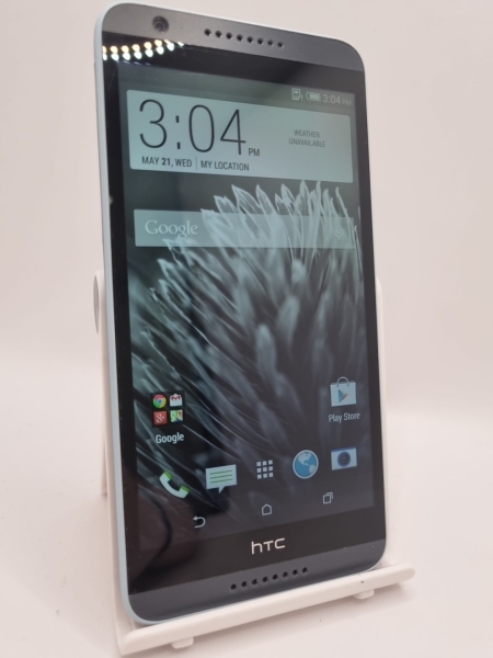 HTC Desire 820s grau entsperrt Dual Sim 16GB 5,5″ 13MP Android Smartphone